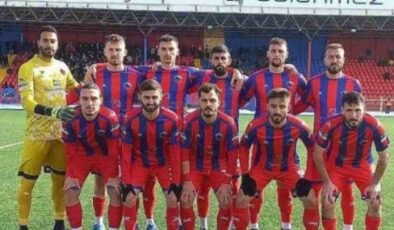 Mardin 1969 Spor Antalya’da Güçleniyor: Transfer Heyecanı ve Yoğun Antrenmanlar
