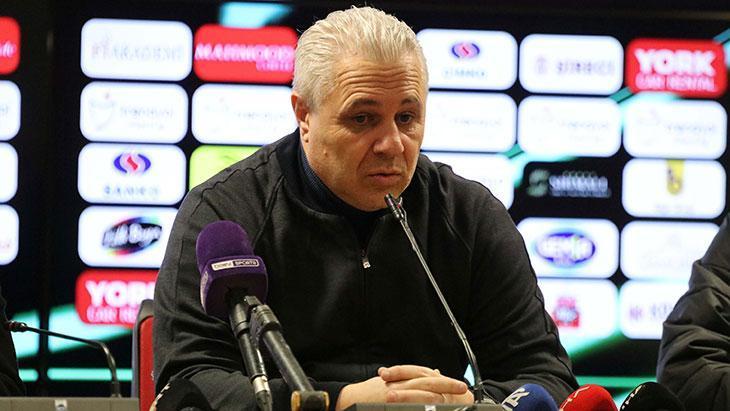 Marius Sumudica’dan Çıkış: “Bizim Hedefimiz Ligde Kalmak, Transfer Çalışmalarımız Devam Ediyor!”