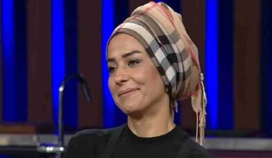 MasterChef Esra Tokelli evli mi, kaç çocuğu var? Esra Tokelli eşi kimdir?