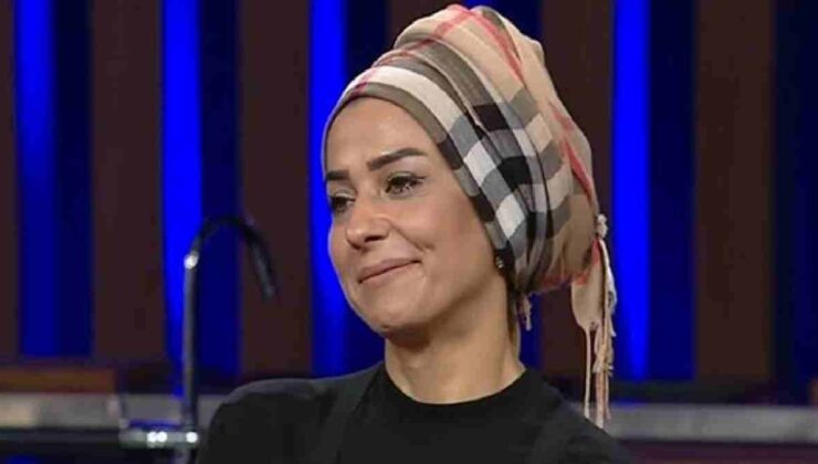 MasterChef Esra Tokelli evli mi, kaç çocuğu var? Esra Tokelli eşi kimdir?