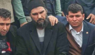 Mehmet Reşat Özlü kimdir, neden hapiste suçu nedir? Mehmet Reşat Özlü kaç yaşında ve nereli?