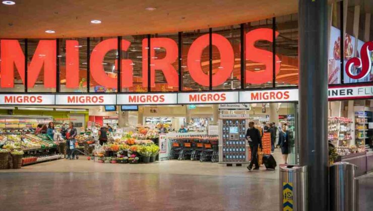 Migros İsrail’e Destek Veriyor mu? 2024