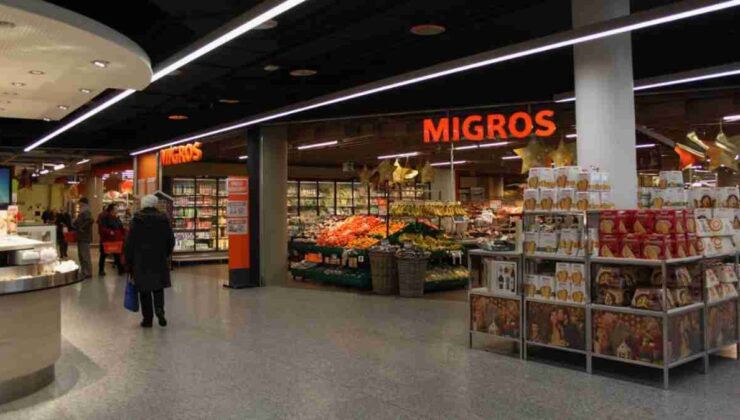 Migros Yahudilerin mi, Türk Malı mı? Migros Hangi Ülkenin, Boykot mu?