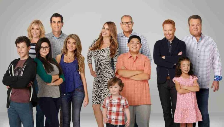 Modern Family Nereden İzlenir, Hangi Platformda?