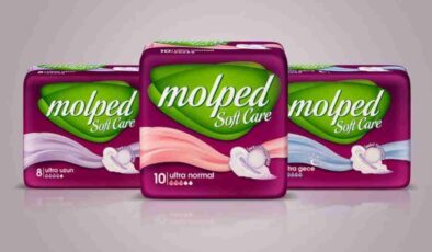 Molped Hangi Ülkenin Markasıdır, Nerenin Malı? Molped İsrail Malı mı?