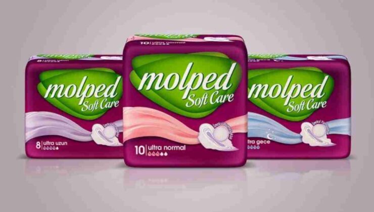 Molped Hangi Ülkenin Markasıdır, Nerenin Malı? Molped İsrail Malı mı?