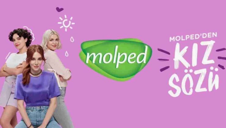 Molped Nerenin Malı, Kimin Markası? Molped Türk Malı mı?