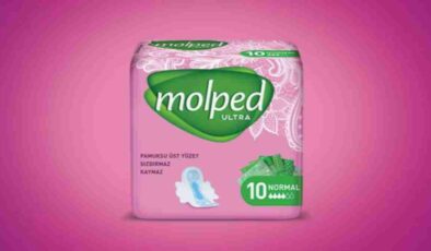 Molped Türk Malı mı, İsrail Malı mı? Molped Hangi Ülkenin, Nerenin Malı?