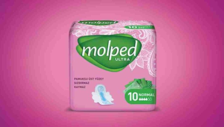 Molped Türk Malı mı, İsrail Malı mı? Molped Hangi Ülkenin, Nerenin Malı?