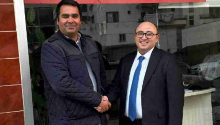 Mustafa Kara Erdemli kimdir, nerelidir? Mustafa Kara Erdemli kaç yaşında?