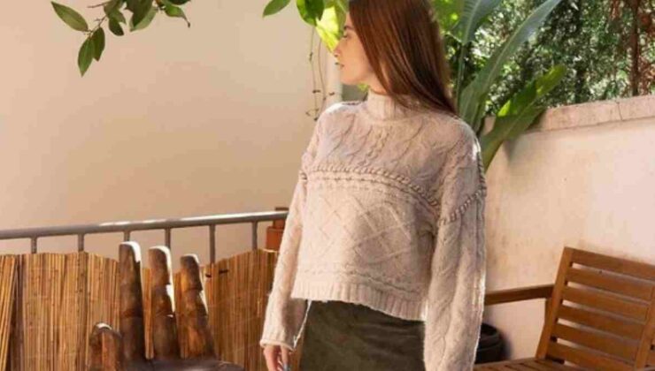 Nazlı Bulum annesi kimdir? Firuzan Bulum kaç yaşında ve nerelidir?