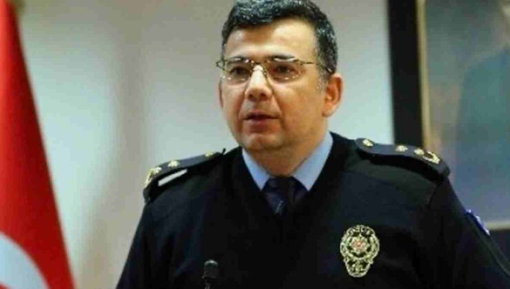 Necmettin Öztürk Emniyet Müdürü kimdir, nerelidir? Necmettin Öztürk kaç yaşında?