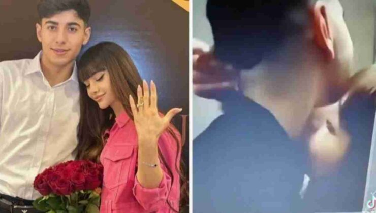 Nia Furkan’ı Aldattı mı, Ayrıldılar mı? Nia Furkan Olayı Nedir?