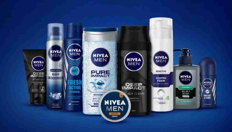 Nivea Hangi Ülkenin Markası? Nivea İsrail Malı mı?