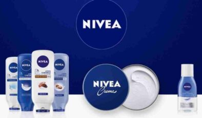 Nivea Kimin Markası, İsrail Malı mı? Nivea Hangi Ülkenin?