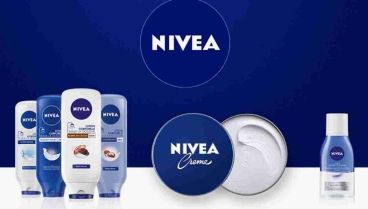 Nivea Kimin Markası, İsrail Malı mı? Nivea Hangi Ülkenin?