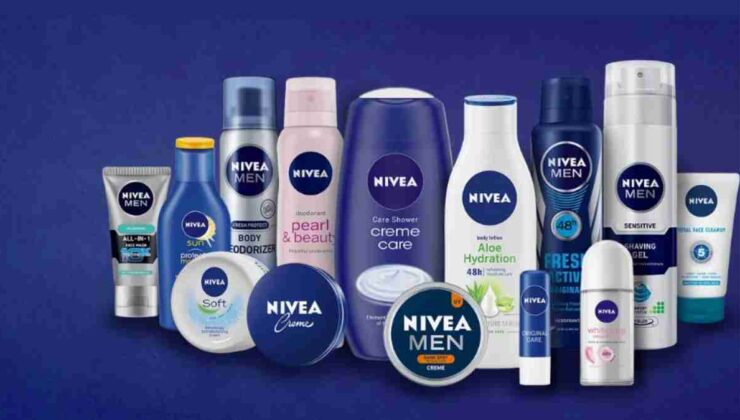 Nivea Kimin Malı, Hangi Ülkenin? Nivea Türk Malı mı, İsrail Malı mı?