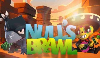Nulls Brawl 30.242 APK İndir Son Sürüm İndirme Bağlantısı