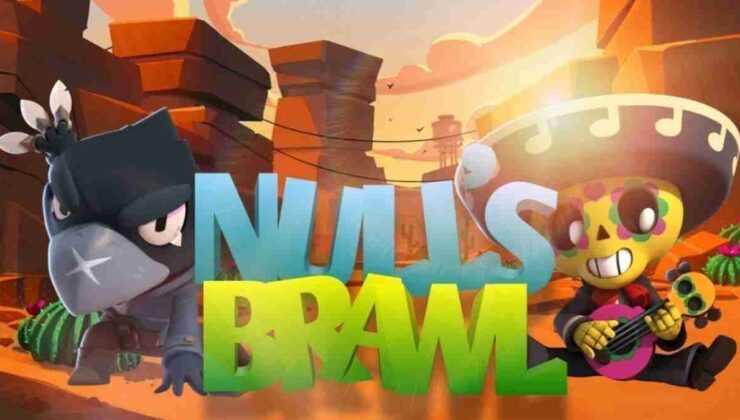 Nulls Brawl 30.242 APK İndir Son Sürüm İndirme Bağlantısı