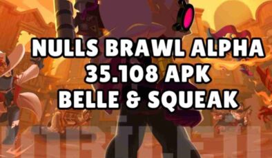 Nulls Brawl 35.108 indir En Güncel Son Sürüm