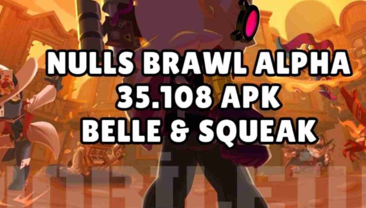 Nulls Brawl 35.108 indir En Güncel Son Sürüm