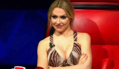 O Ses Türkiye Hadise Neden Ayrıldı, Neden Programda Yok? 2024