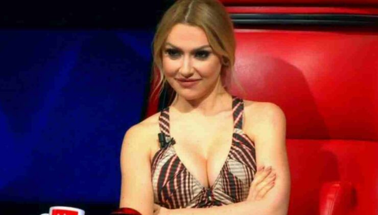 O Ses Türkiye Hadise Neden Ayrıldı, Neden Programda Yok? 2024