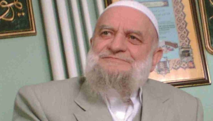 Ömer Öngüt kimdir, nerelidir? Ömer Öngüt kaç yaşında ve ne iş yapar?