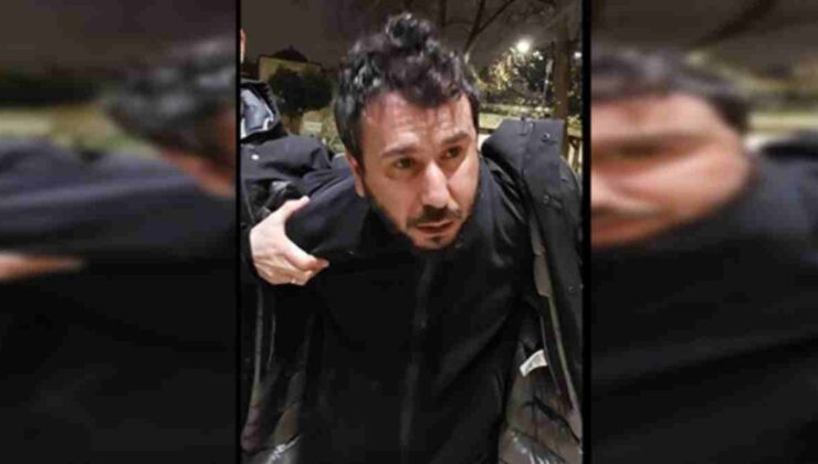 Ömer Salgın kimdir, nerelidir? Fatih Camii imamı’nı bıçaklayan Ömer kimdir?
