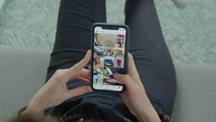 Önceki Mesajlar Yüklenemedi Hatası Instagram Nasıl Düzeltilir? 2024