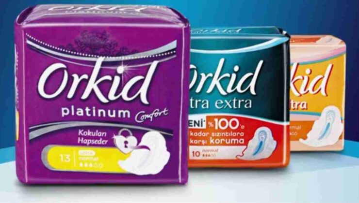 Orkid İsrail Malı mı, Türk Malı mı? Orkid Hangi Ülkenin, Kimin Markası?