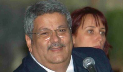Osman Yağmurdereli kimdir, kaç yaşında? Osman Yağmurdereli neden öldü?
