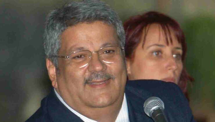 Osman Yağmurdereli kimdir, kaç yaşında? Osman Yağmurdereli neden öldü?