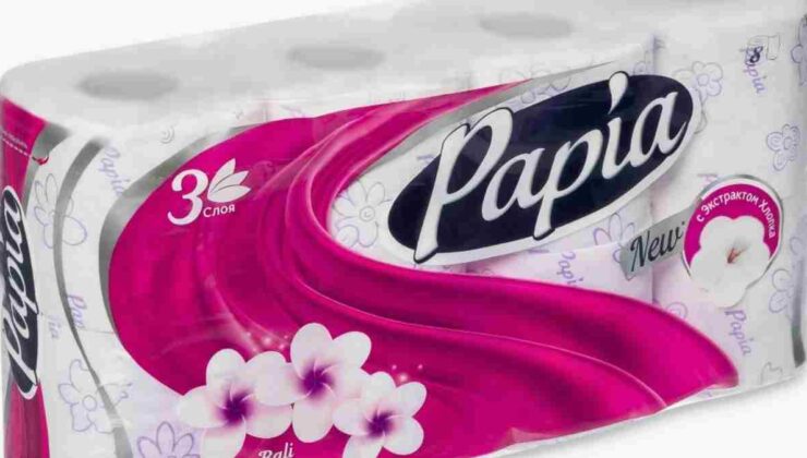 Papia Kimin Malı, Hangi Ülkenin? Papia İsrail Malı mı, Türk Malı mı?