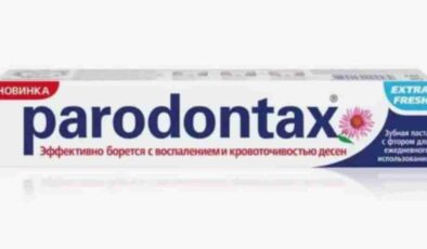 Parodontax Hangi Ülkenin Malı, Nerenin Malı? Parodontax İsrail Malı mı?