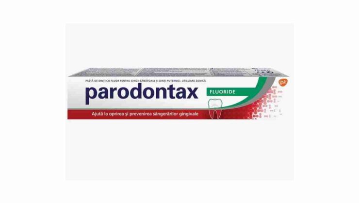 Parodontax Ne Malı, Hangi Ülkenin Malı? Parodontax Kimin Malı?
