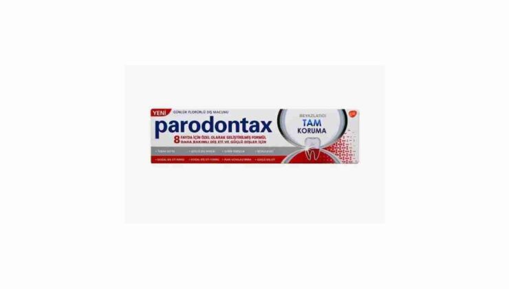 Parodontax Nerenin Malı, Hangi Ülkenin? Parodontax İsrail Malı mı?