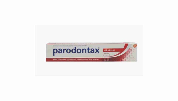 Parodontax Nerenin Malı, Boykot mu? Parodontax Hangi Ülkenin, Türk Malı mı Yoksa İsrail Malı mı?