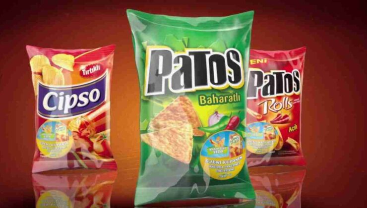 Patos Hangi Ülkenin Markasıdır, Nerenin Malı? Patos Türk Malı mı, İsrail Malı mı?