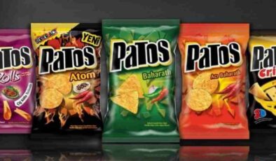 Patos Türk Malı mı, İsrail Malı mı? Patos Hangi Ülkenin, Boykot mu?