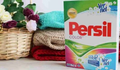 Persil İsrail Malı mı, Türk Malı mı? Persil Kimin, Hangi Ülkenin Markası?