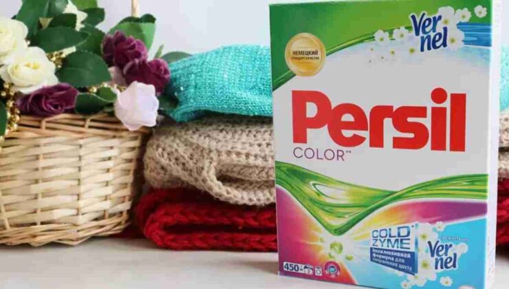 Persil İsrail Malı mı, Türk Malı mı? Persil Kimin, Hangi Ülkenin Markası?