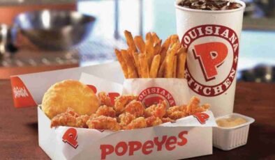 Popeyes Boykot mu, İsrail Malı mı? Popeyes Hangi Ülkenin, Türk Malı mı?