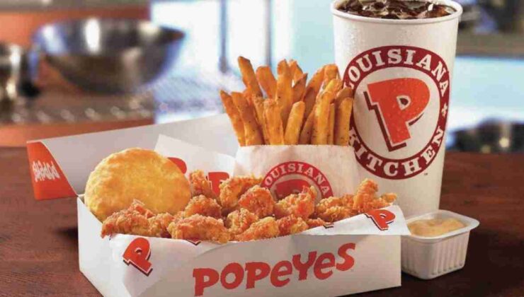 Popeyes Boykot mu, İsrail Malı mı? Popeyes Hangi Ülkenin, Türk Malı mı?