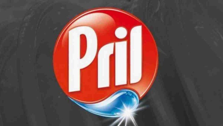 Pril Hangi Ülkenin Malı, İsrail Malı mı? Pril Nerenin Malı?