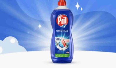 Pril İsrail Malı mı, Türk Malı mı? Pril Nerenin Malı?