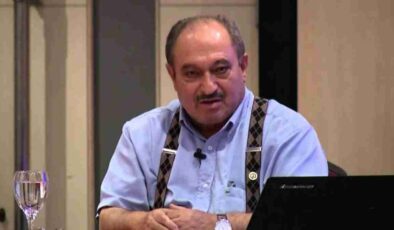 Prof. Dr. Mehmet Emin Karahan neden öldü, kimdir? Mehmet Emin Karahan nereli, kaç yaşında öldü?