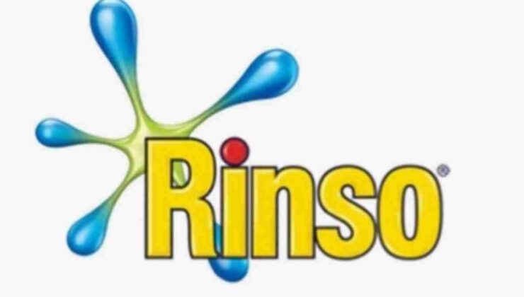 Rinso Hangi Ülkenin Malı, İsrail Malı mı?