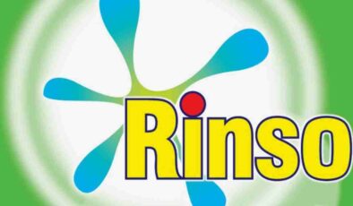 Rinso İsrail Malı mı, Türk Malı mı? Rinso Hangi Ülkenin, Kimin Markası?