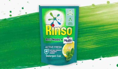 Rinso Kimin Markası, Sahibi Kimdir? Rinso Hangi Ülkenin, Türk Malı mı, Yoksa Türk Malı mı?